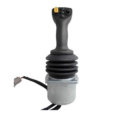 3-осов индустриален джойстик контролер